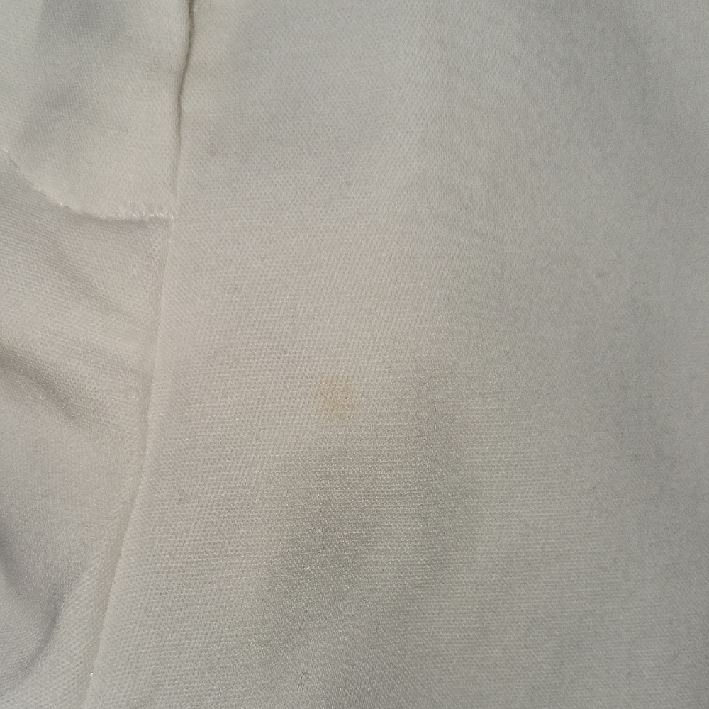 Elegant Women's White Pants - Picture 7 of 8